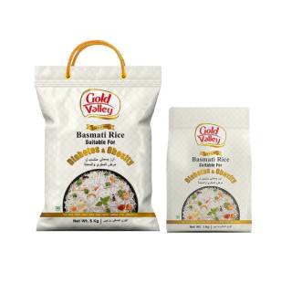 Gold Valley Coconut Milk